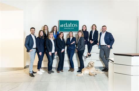 ­datos Immobilien GmbH, Osnabrück .